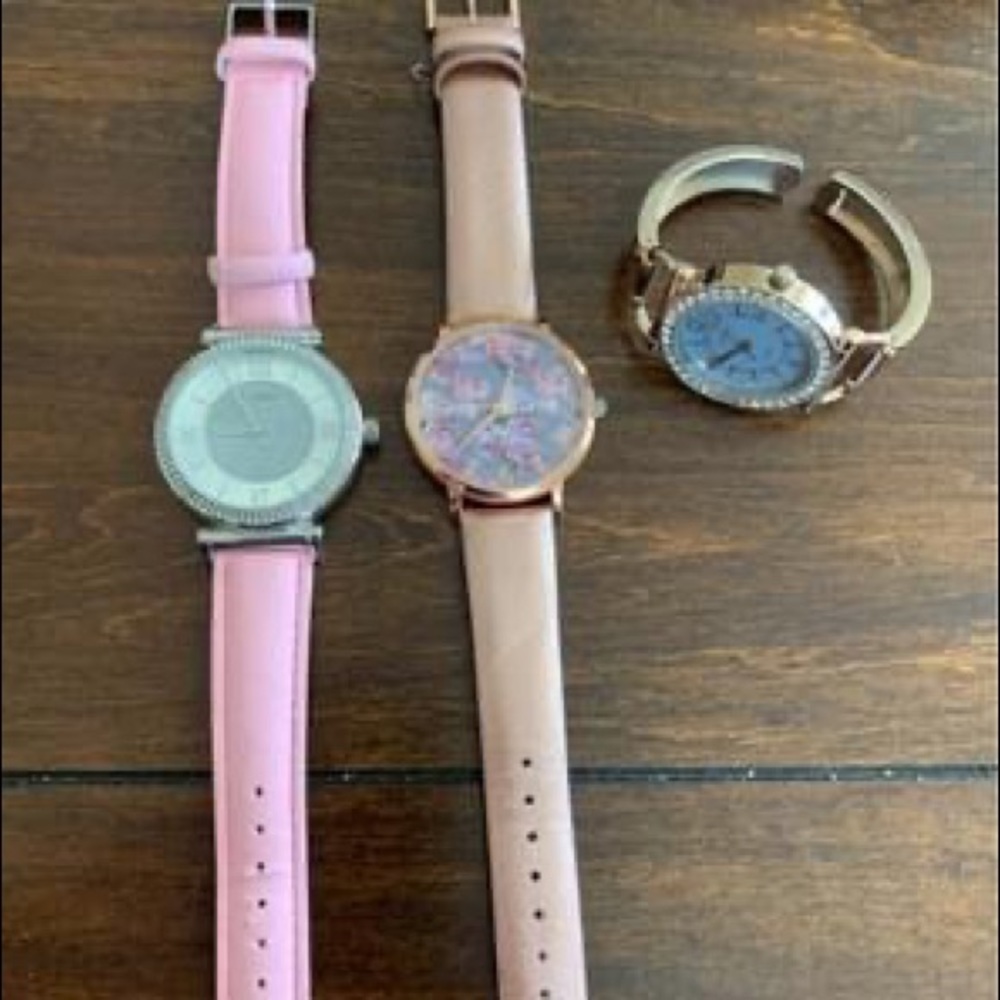 Women’s watches